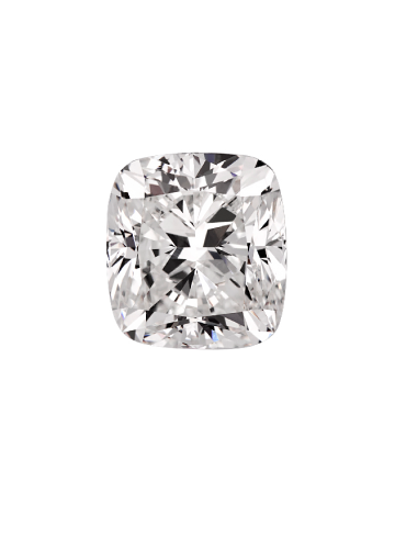 Cushion Cut Diamond