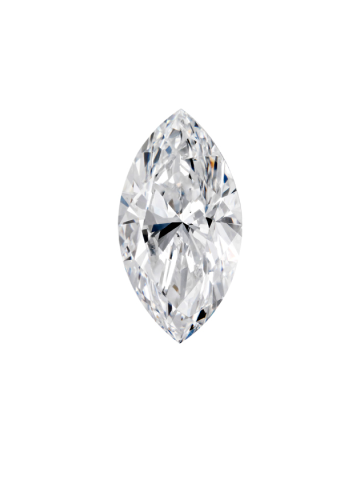 Marquise Cut Diamond