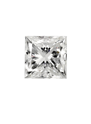 Princess Cut Diamond
