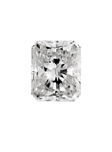 Radiant Cut Diamond