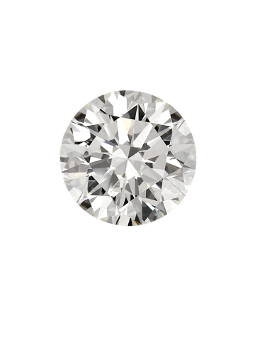 Round Cut Diamond