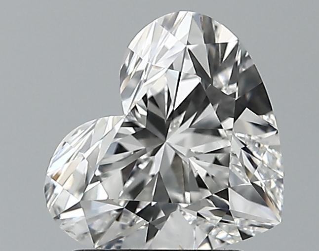 Heart Diamond Heart Shaped Diamonds: Your In-Depth Guide - Do Amore
