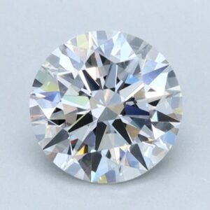 1.10ct F.VVS2 Lab Diamond