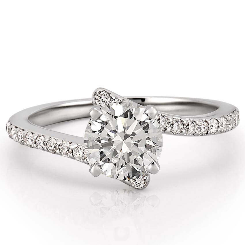 Engagement Rings For Women: Rings Ideas For Brides In 2024