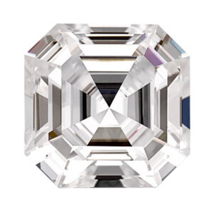 Photo of a Natural Diamond