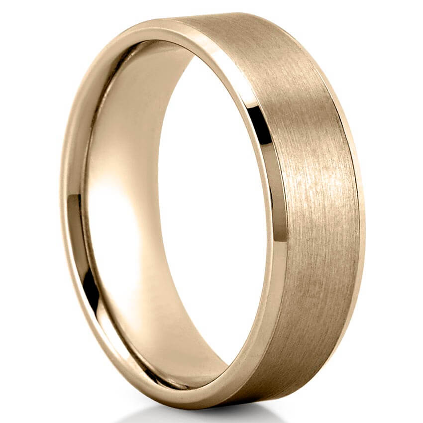 bevelled-ring-yellow-gold