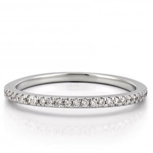 curved-palladium-diamond-wedding-band
