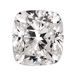 Photo of a Natural Diamond