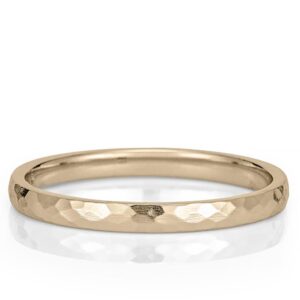 delicate-hammered-band-yellow-gold