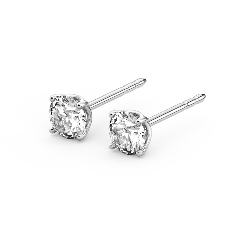 diamond-solitaire-earrings-white-gold-angle