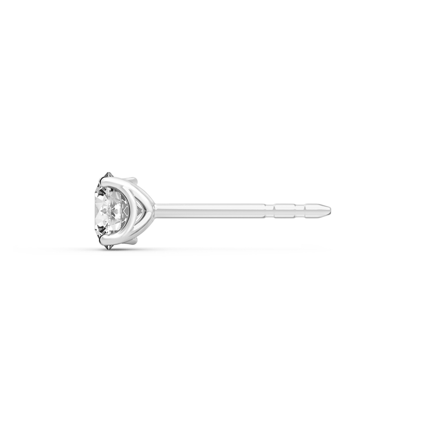 diamond-solitaire-earrings-white-gold-side