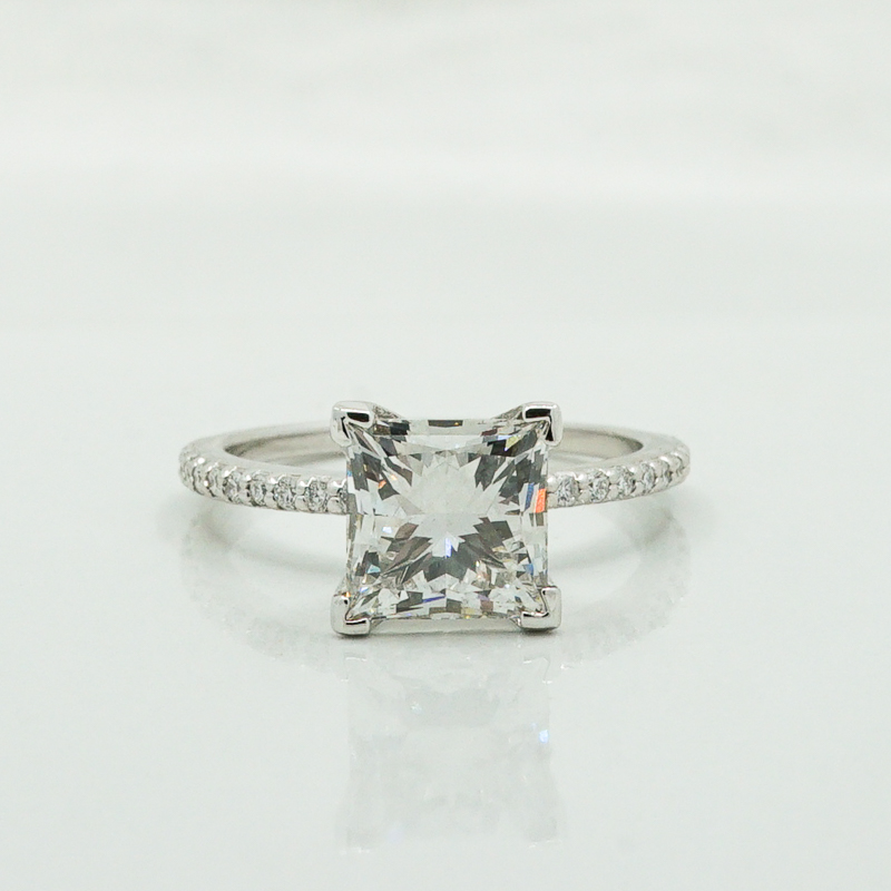 diana-with-princess-cut-lab-created-diamond-in-white-gold