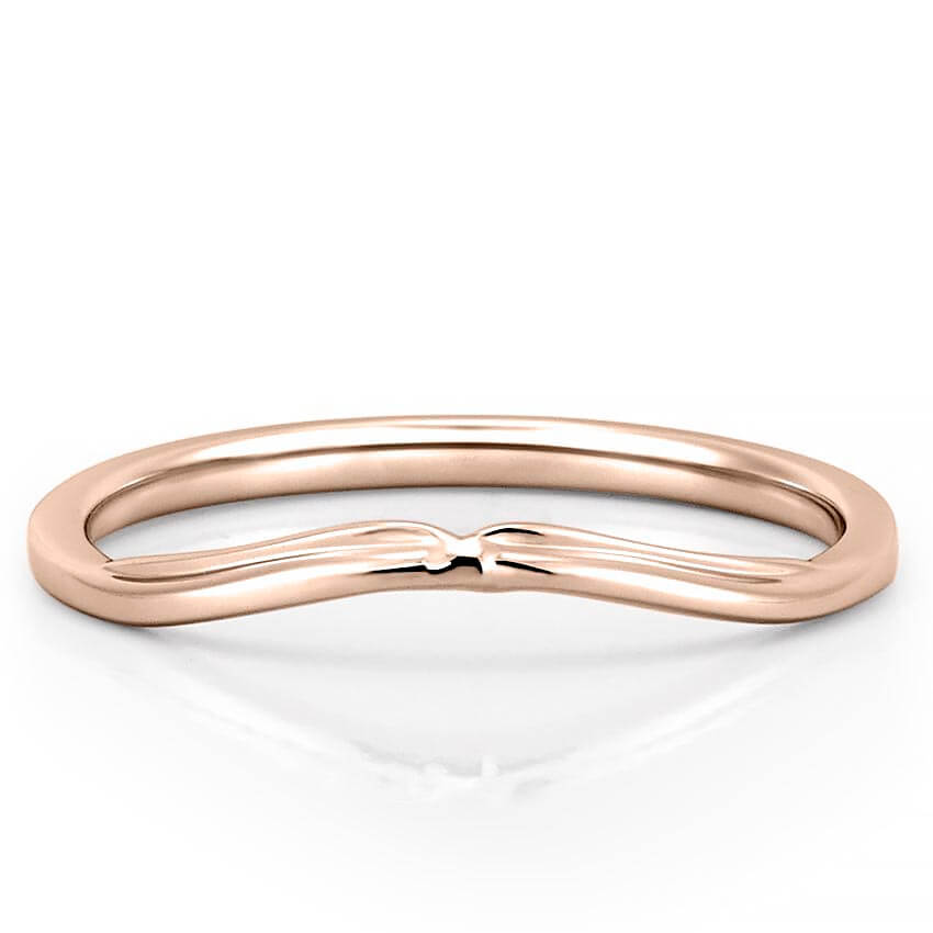 elegant-rose-gold-wedding-band-with-notch