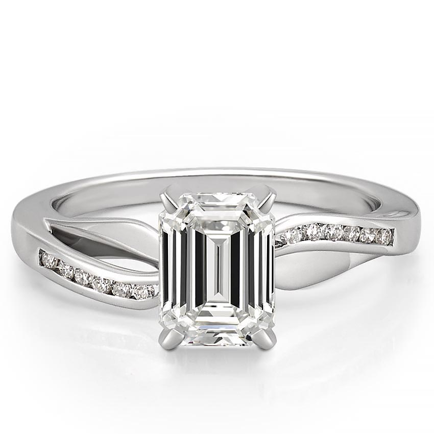 emerald-cut-ribbon-engagement-ring