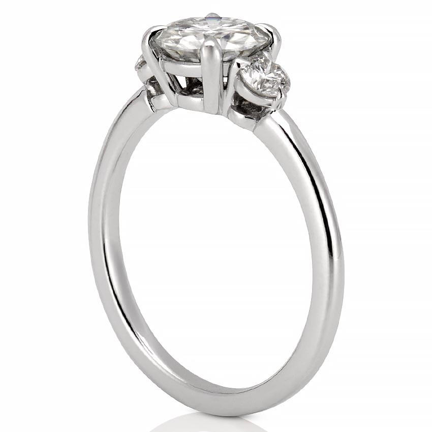 engagement-ring-with-three-stones