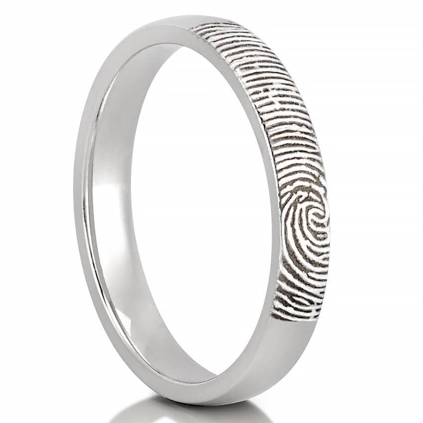 fingerprint-ring