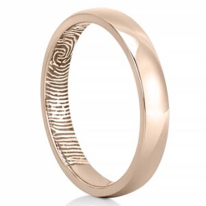 fingerprint-wedding-band-rose-gold