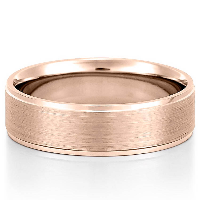 flat-rose-gold-band-with-satin-finish