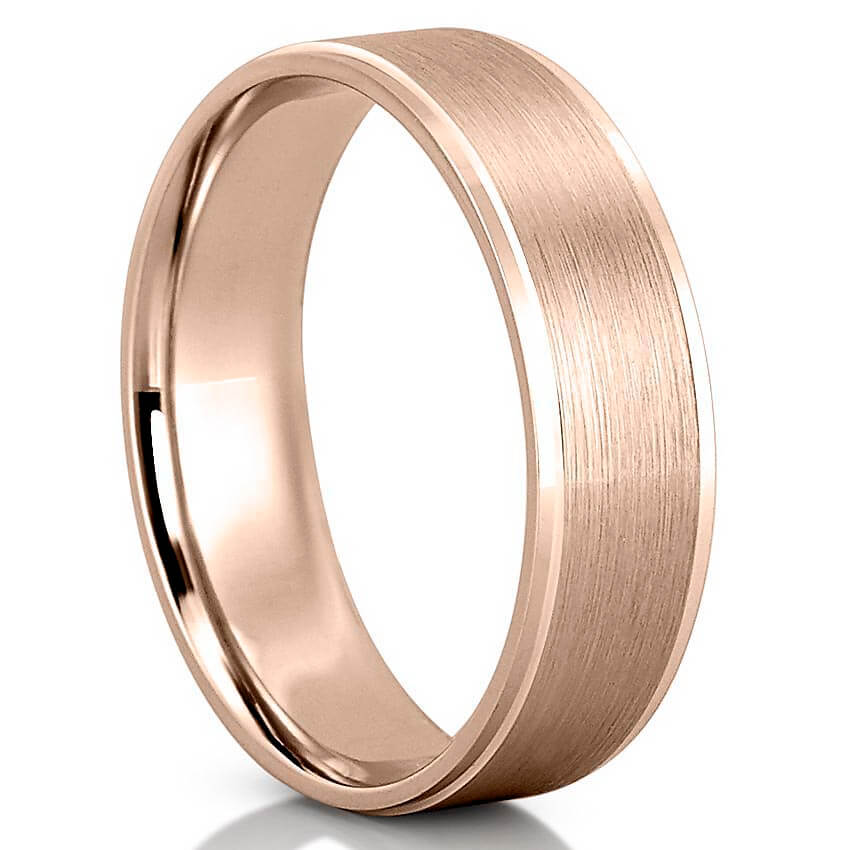 flat-rose-gold-satin-finish-band