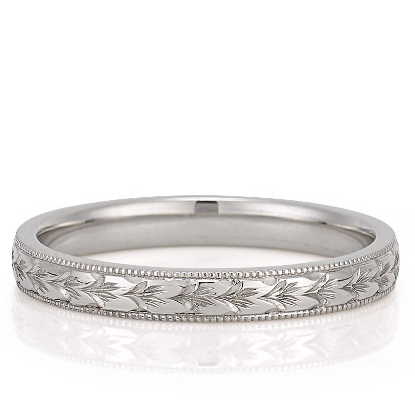hand-engraved-wedding-band-platinum