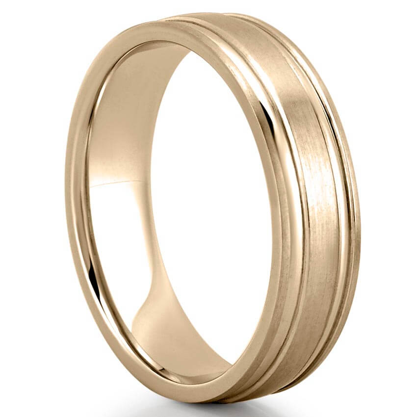 inlay-wedding-band-yellow-gold