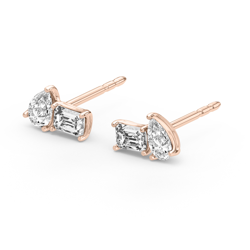 lab-diamond-toi-et-moi-earrings-rose-gold-angle