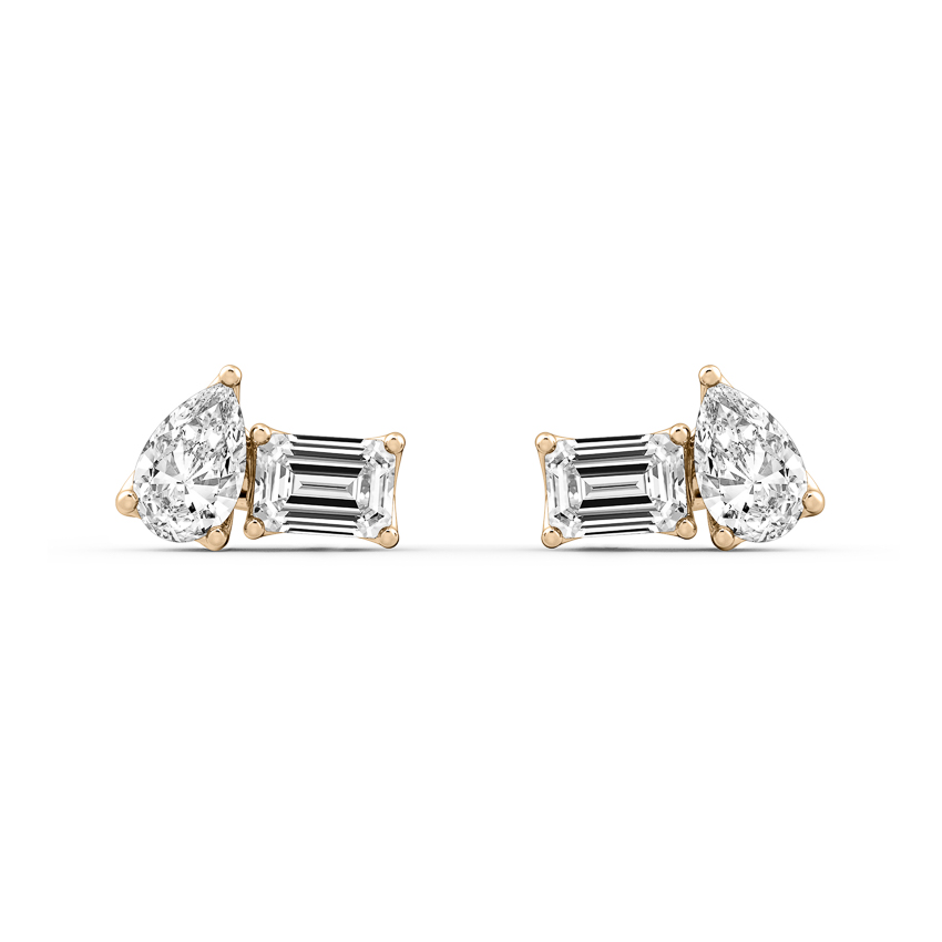 lab-diamond-toi-et-moi-earrings-yellow-gold