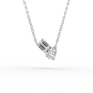 lab-diamond-toi-et-moi-necklace-white-gold