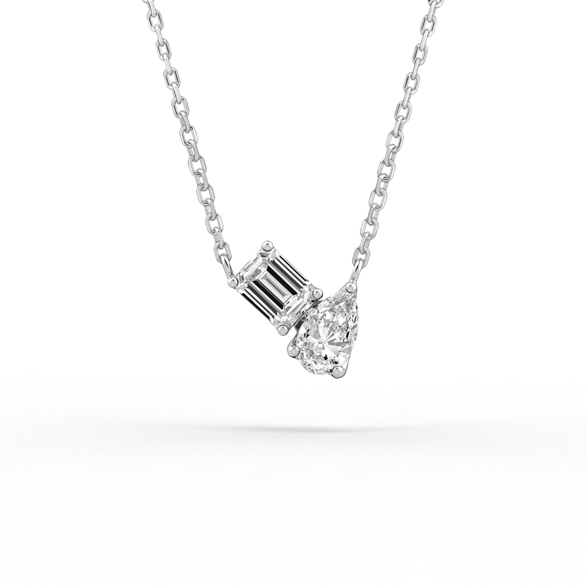 lab-diamond-toi-et-moi-necklace-white-gold