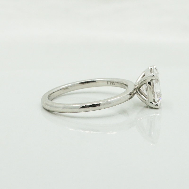 mae-with-cushion-lab-created-diamond-side-view-in-platinum