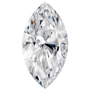 Photo of a Natural Diamond