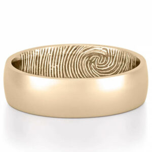 mens-yellow-gold-fingerprint-wedding-ring