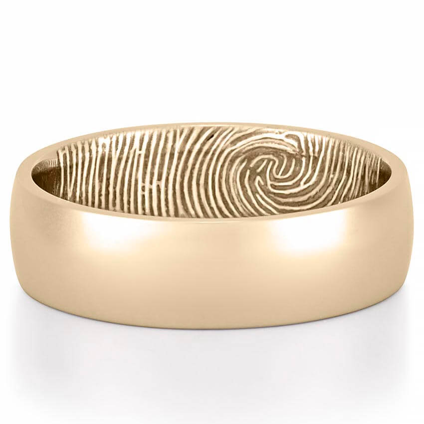 mens-yellow-gold-fingerprint-wedding-ring