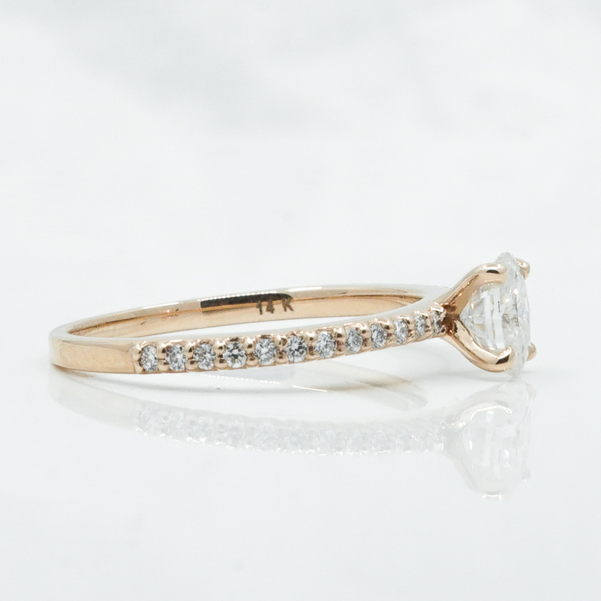 oval-dainty-engagement-ring-with-diamond-band