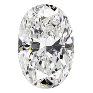 Photo of a Natural Diamond