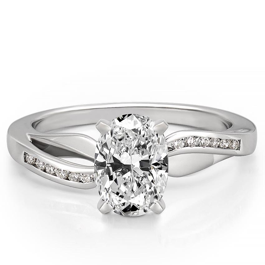 palladium-oval-cut-ribbon-engagement-ring