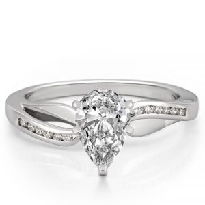 pear-shape-ribbon-engagement-ring