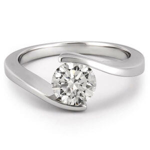 platinum-floating-diamond-ring