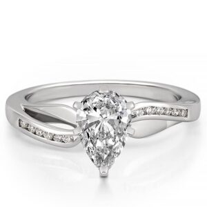 platinum-pear-shape-ribbon-engagement-ring