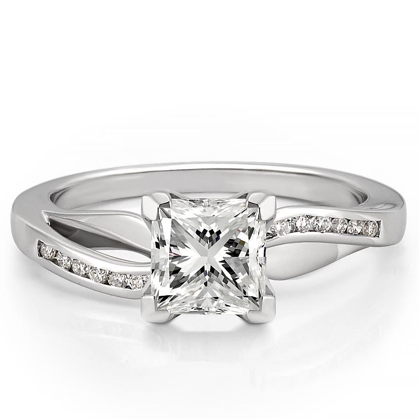 princess-cut-ribbon-engagement-ring
