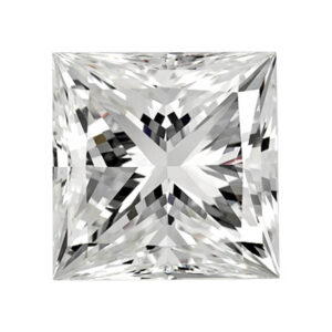 Photo of a Natural Diamond