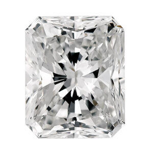 Photo of a Natural Diamond