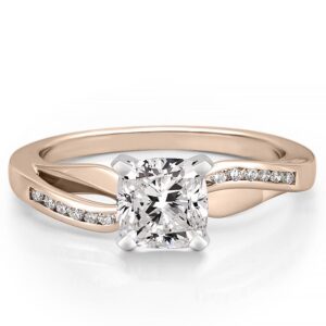 rose-gold-cushion-cut-ribbon-engagement-ring