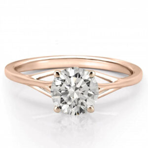 rose-gold-double-split-shank-solitaire