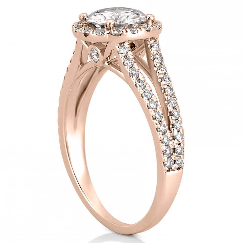 rose-gold-engagement-ring-with-split-shank-halo