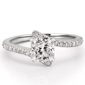 unique-cushion-cut-pave-engagement-ring