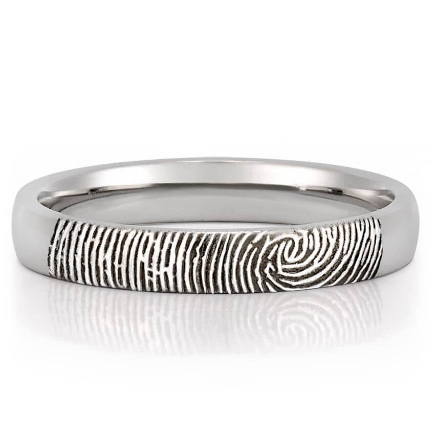 How to Care for and Clean Your Stainless Steel Jewelry - Crypto Rings