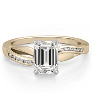 yellow-gold-emerald-cut-ribbon-engagement-ring