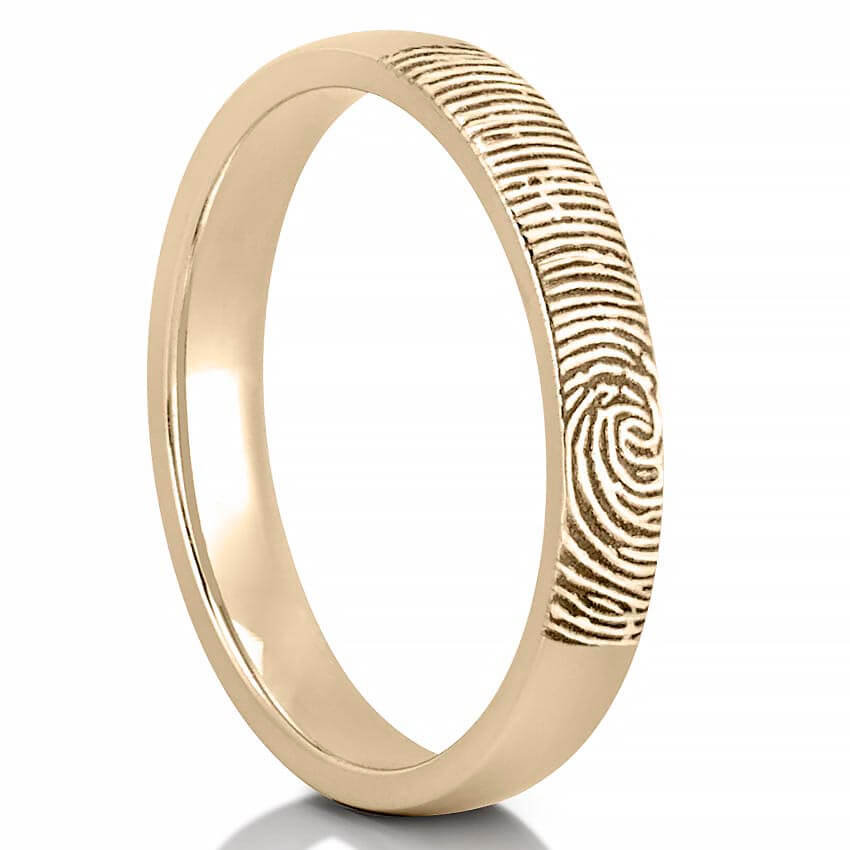 yellow-gold-fingerprint-ring