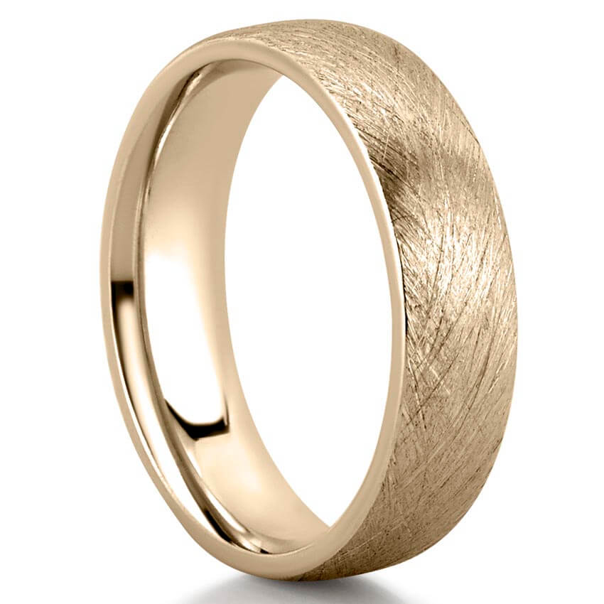 yellow-gold-mens-vintage-wedding-ring-angle